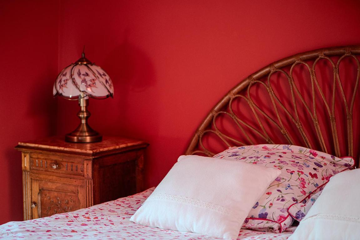 Namaste Home, Votre Havre De Paix A St Remy ! Parking Wifi Inclus Saint-Rémy-de-Provence Eksteriør bilde