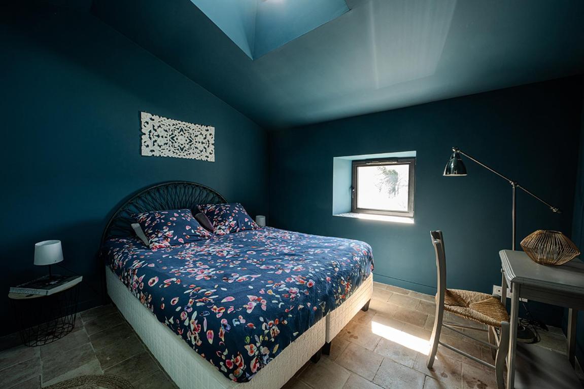 Namaste Home, Votre Havre De Paix A St Remy ! Parking Wifi Inclus Saint-Rémy-de-Provence Eksteriør bilde