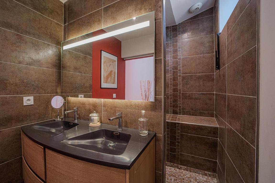 Namaste Home, Votre Havre De Paix A St Remy ! Parking Wifi Inclus Saint-Rémy-de-Provence Eksteriør bilde