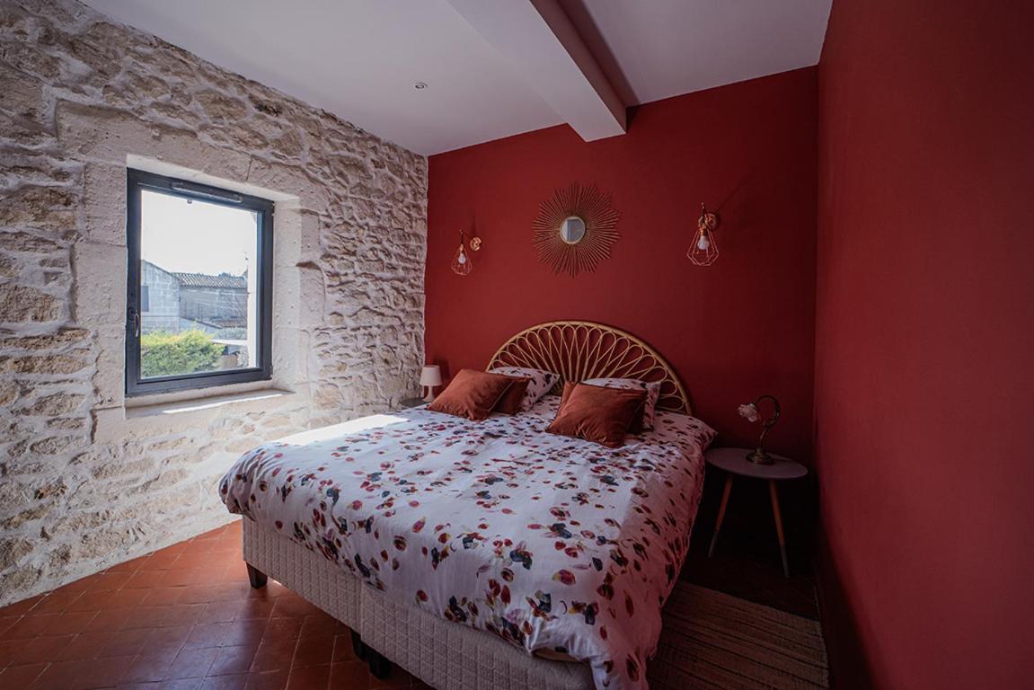Namaste Home, Votre Havre De Paix A St Remy ! Parking Wifi Inclus Saint-Rémy-de-Provence Eksteriør bilde