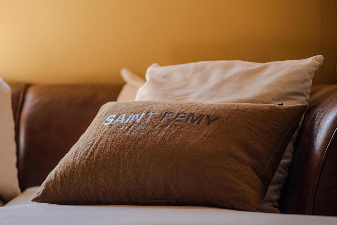 Namaste Home, Votre Havre De Paix A St Remy ! Parking Wifi Inclus Saint-Rémy-de-Provence Eksteriør bilde