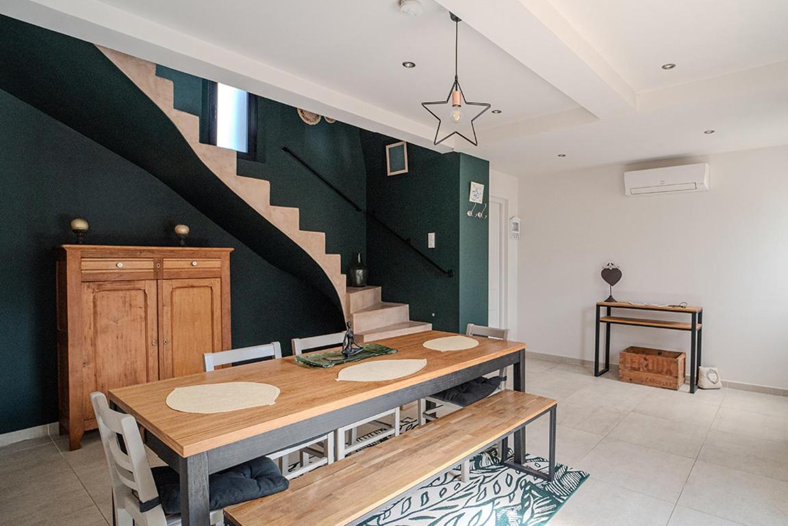 Namaste Home, Votre Havre De Paix A St Remy ! Parking Wifi Inclus Saint-Rémy-de-Provence Eksteriør bilde